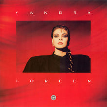 Load image into Gallery viewer, Sandra : Loreen (12&quot;, Single)