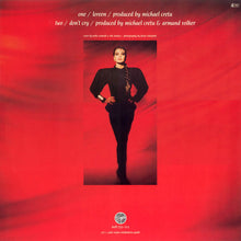 Load image into Gallery viewer, Sandra : Loreen (12&quot;, Single)