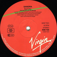 Load image into Gallery viewer, Sandra : Loreen (12&quot;, Single)