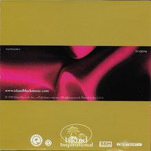 Load image into Gallery viewer, T.D. Jakes : Sacred Love Songs (CD, Album, RE)