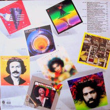 Load image into Gallery viewer, Various : Jazz Is Back On Capitol Records &amp; Tapes (2xLP, Comp, Promo)