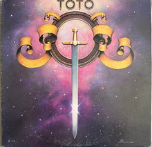 Load image into Gallery viewer, Toto : Toto (LP, Album, RP, Pit)