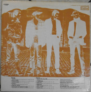 Slade : Play It Loud (LP, Album)
