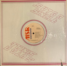 Load image into Gallery viewer, Ritz (8) : Lovin&#39; Hooks (12&quot;, Single)