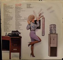 Load image into Gallery viewer, Dolly Parton : 9 To 5 And Odd Jobs (LP, Album, RE, Ind)