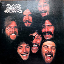 Load image into Gallery viewer, Dr. Hook &amp; The Medicine Show : Sloppy Seconds (LP, RE, RP, Ste)