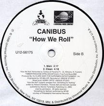 Load image into Gallery viewer, Canibus : Second Round K.O. (12&quot;)