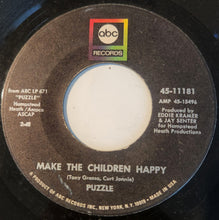 Load image into Gallery viewer, Puzzle (17) : Hey Medusa (7")