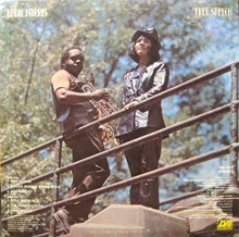Load image into Gallery viewer, Eddie Harris : Free Speech (LP, Album, Mon)