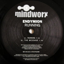 Load image into Gallery viewer, Endymion (2) : Running (12&quot;)