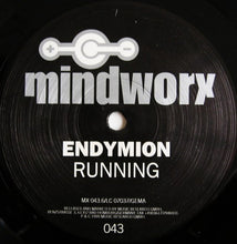 Load image into Gallery viewer, Endymion (2) : Running (12&quot;)