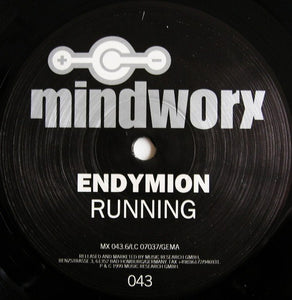 Endymion (2) : Running (12")