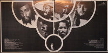 Load image into Gallery viewer, Mandrill : Composite Truth (LP, Album, Mon)