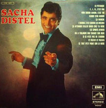 Load image into Gallery viewer, Sacha Distel : Sacha Distel (La Pétanque) (LP, Album)