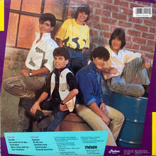 Load image into Gallery viewer, Menudo : Menudo (LP, Album)