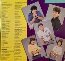 Load image into Gallery viewer, Menudo : Menudo (LP, Album)