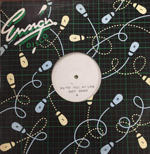 Load image into Gallery viewer, Eddy Grant : Do You Feel My Love? (12&quot;, Promo, W/Lbl)