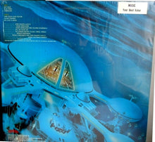Load image into Gallery viewer, Space : Just Blue (LP, Album, Promo)