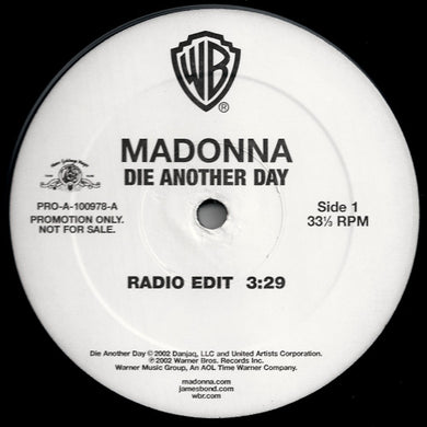 Madonna : Die Another Day (12