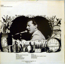Load image into Gallery viewer, Jerry Lee Lewis : Drinkin&#39; Wine Spo-Dee O&#39;Dee (LP, Comp)