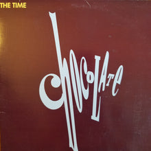 Load image into Gallery viewer, The Time : Chocolate (12", Promo)