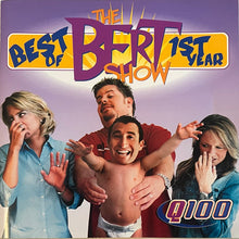 Load image into Gallery viewer, The Bert Show : The Best Of The Best Show 1st Year (CD)