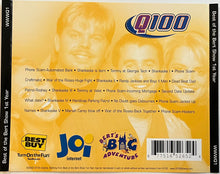 Load image into Gallery viewer, The Bert Show : The Best Of The Best Show 1st Year (CD)