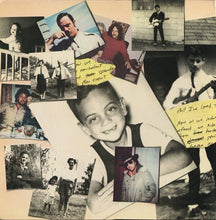 Load image into Gallery viewer, Billy Joel : Songs In The Attic (LP, Album, Pit)