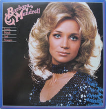 Load image into Gallery viewer, Barbara Mandrell : Lovers, Friends And Strangers (LP, Album)