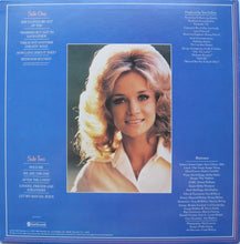 Load image into Gallery viewer, Barbara Mandrell : Lovers, Friends And Strangers (LP, Album)