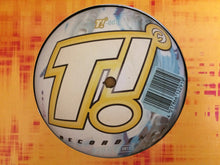 Load image into Gallery viewer, Three Men (2) : Joy (12&quot;)