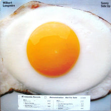Load image into Gallery viewer, Wilbert Longmire : Sunny Side Up (LP, Album, Promo)