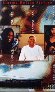 Various : Set It Off (Cass, Album, Comp, SR)