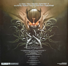 Load image into Gallery viewer, Iced Earth : Dystopia (LP, Album)