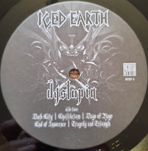 Load image into Gallery viewer, Iced Earth : Dystopia (LP, Album)