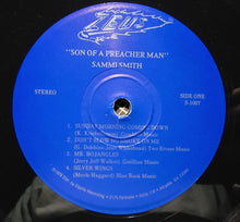 Load image into Gallery viewer, Sammi Smith : Son Of A Preacher Man (LP)