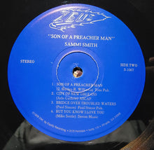Load image into Gallery viewer, Sammi Smith : Son Of A Preacher Man (LP)