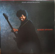 Load image into Gallery viewer, Joan Armatrading : Sleight Of Hand (LP, Album)