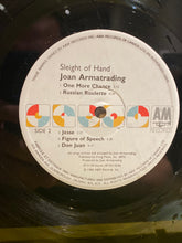 Load image into Gallery viewer, Joan Armatrading : Sleight Of Hand (LP, Album)