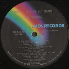 Load image into Gallery viewer, Bill Anderson (2) : Love... &amp; Other Sad Stories (LP, Album)