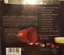 Load image into Gallery viewer, The Used : Artwork (CD, Album, Lim + DVD-V)