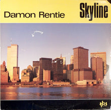 Load image into Gallery viewer, Damon Rentie : Skyline (LP, Album)