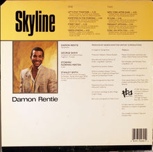 Load image into Gallery viewer, Damon Rentie : Skyline (LP, Album)