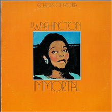 Load image into Gallery viewer, Dinah Washington : Immortal (2xLP, Album, Gat)