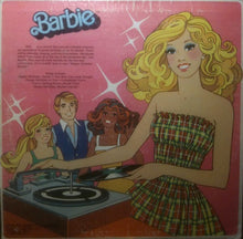 Load image into Gallery viewer, Barbie (10) : Birthday Album (LP, Album)