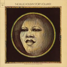 Load image into Gallery viewer, Billie Holiday : The Billie Holiday Story Volume II (2xLP, Album, Comp, Mono, Gat)