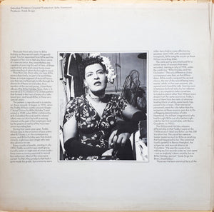 Billie Holiday : The Billie Holiday Story Volume II (2xLP, Album, Comp, Mono, Gat)