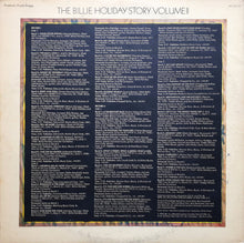 Load image into Gallery viewer, Billie Holiday : The Billie Holiday Story Volume II (2xLP, Album, Comp, Mono, Gat)