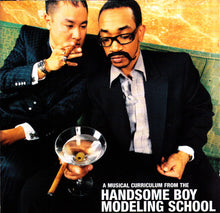 Load image into Gallery viewer, Handsome Boy Modeling School : So... How's Your Girl? (CD, Album)