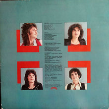 Load image into Gallery viewer, Trigger (29) : Trigger (LP, Album, Promo)